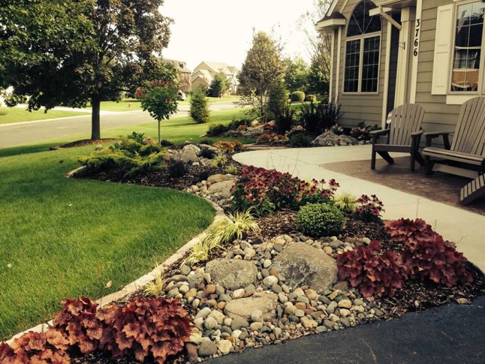 Residential Landscaping